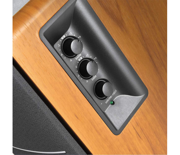 Edifier R1280DBs (Drewnopodobne) - 603576 - zdjęcie 4